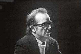 La verdadera historia de la muerte de la persona clave del aparato de Inteligencia de Montoneros