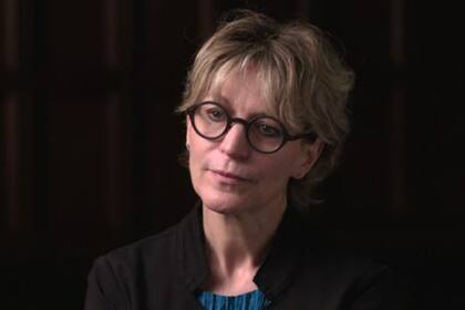 Agnès Callamard es experta en derechos humanos y es la actual relatora especial de la ONU sobre ejecuciones extrajudiciales