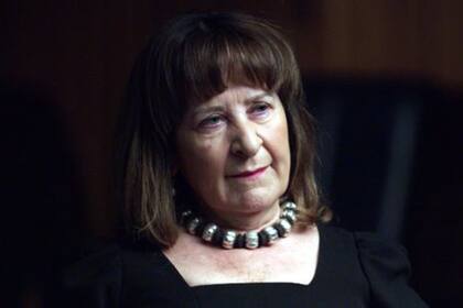 La baronesa Helena Kennedy escuchó las grabaciones que registraron la muerte de Jamal Khashoggi