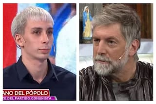 La irónica chicana de Cabak al becario del Conicet que opinó sobre Cuba