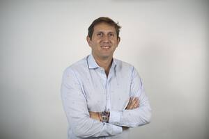 Juan Pablo Varsky, la nueva cara argentina de CNN en Español