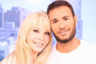 Tras 7 años, Tomás Dente se despidió de Nosotros a la mañana entre lágrimas