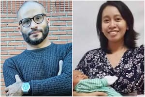 Liberan a cinco periodistas en Venezuela y a una escritora en Filipinas