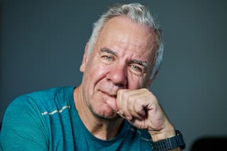 Por qué se alejó de los noticieros, su mala experiencia en MasterChef y lo que no negocia a los 71