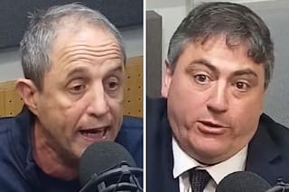 El duro cruce entre Tenenbaum y un senador de LLA por la falta de gas: "Son unos inútiles"