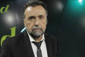 Navarro reclama pauta al Gobierno para que no cierre El Destape