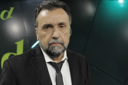 El medio conducido por Roberto Navarro apuntó contra Víctor Santa María y denunció sus vínculos y negocios