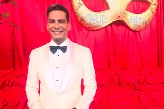 Ismael Cala, el periodista cubano que dejó CNN en su mejor momento