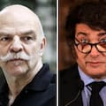 La reflexión de Martín Caparrós sobre el discurso de Milei en la ExpoEFI 2026