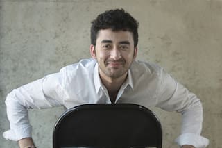 “La alianza entre islamistas y la izquierda radical amenaza la democracia francesa”