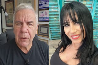 Mirol cruzó a Marixa Balli por el precio de la ropa: “Huele a Free-shop”