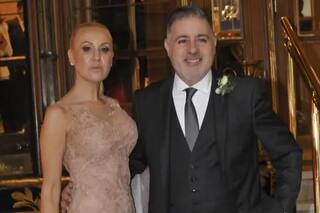 "Pueden llegar a volver". Evelyn Von Brocke habló sobre la separación de Doman