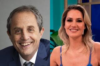 El fuerte cruce entre Carolina Losada y Ernesto Tenembaum