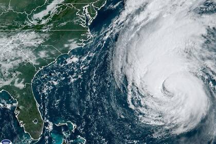 El período crítico de ocho semanas entre mediados de agosto y mediados de octubre concentra el 96% de los días con huracanes de categoría 3, 4 y 5