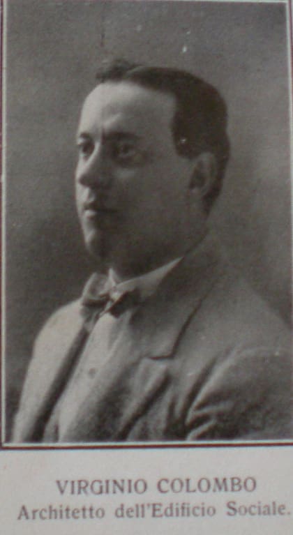 El período de auge de la SUOI culmina con la remodelación de la sede en la calle Sarmiento y su reemplazo por el edificio proyectado por Colombo.