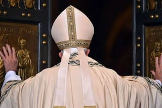 ¿Qué es el Adviento y por qué este año empezó el 30 de noviembre?