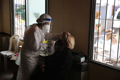 El “período de incubación” del Covid-19 oscila entre 1 y 14 días, y en promedio es de alrededor de 6 días