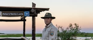 Convocatoria para 40 nuevos guardaparques nacionales: estos son los requisitos