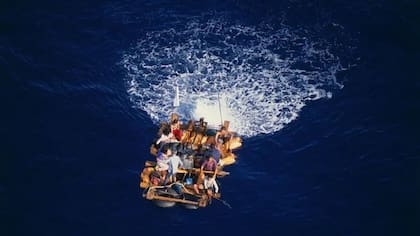 El Periodo Especial agravó la migración de cubanos hacia el exterior