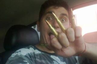 Un perito policial mató a su novia y a su hermano y después se suicidó