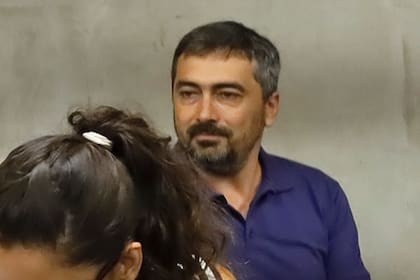 El perito Iván Yuszczyk