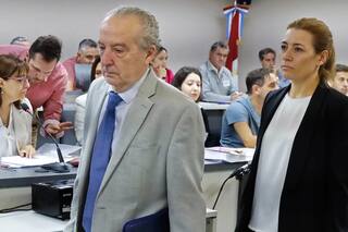 Los peritos coincidieron en que los excesos de potasio e insulina fueron por causas externas