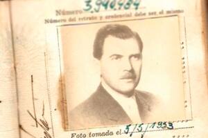 Mengele, el nazi que torturaba niños, escapó a Buenos Aires y murió impune