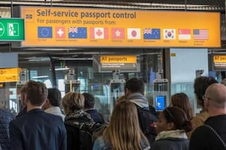 Qué es el permiso ETA que ahora es obligatorio para viajar a Reino Unido y a quiénes afecta