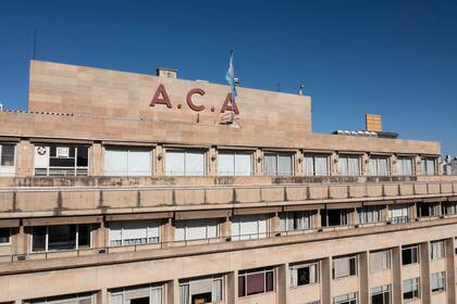 El permiso internacional se puede realizar en las sedes del ACA autorizadas