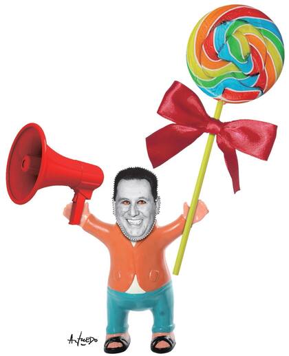 El peronismo ofrece nacionalismo y protección social; algo así deberá ofrecer Cambiemos si quiere ganar en 2017