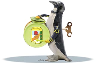 El kirchnerismo en el callejón y el peronismo en su encrucijada