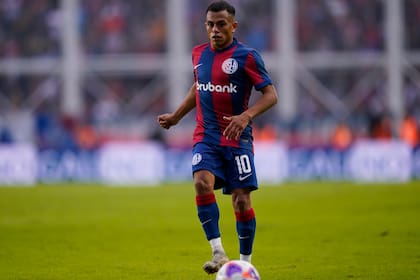 El "Perrito" Barrios protagonizo un tiroteo en un "partido de barrio" en Avellaneda