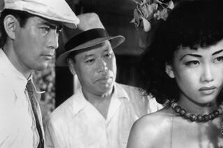 Ovejas negras: cinco películas olvidadas de grandes directores