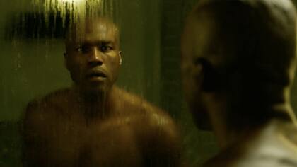 El personaje de Abdul-Mateen se cruzará en la vida de Neo