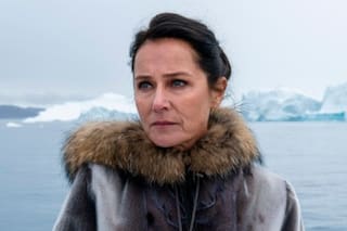 Groenlandia, la isla gigante del Ártico que pertenece a Dinamarca y atrae a las potencias mundiales