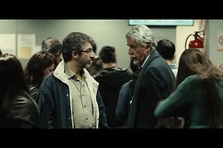 Lo que impulsa las transformaciones radicales es la insatisfacción profunda