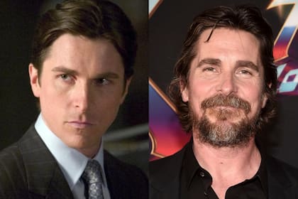 El personaje de Bruce Wayne / Batman estuvo a cargo de Christian Bale (Foto: IMDb - Alberto E. Rodriguez/Getty Images for Disney