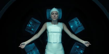 El personaje de Eleven es reconocido por sus poderes telepáticos y psicoquinéticos