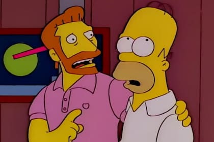 El personaje de Hank Scorpio fue reclamado por los fanáticos que sea incorporado nuevamente pero los guionistas y responsables decidieron no hacerlo