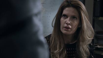 El personaje de Isabel Macedo en ADDA Amar después de amar pasa por un momento complicado.