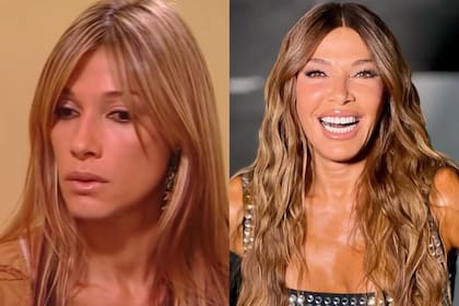 El personaje de Sonia Rey fue interpretado por Catherine Fulop (Foto: IMDb / Instagram)