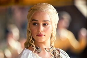 El personaje interpretado por Emilia Clarke, también conocido como Khaleesi, es uno de los más importantes de la serie
