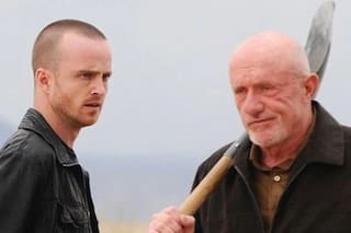 El curioso motivo por el que nació Mike Ehrmantraut, el personaje al que todos aman