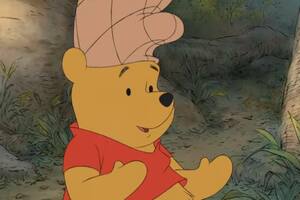 Por qué el autor de Winnie the Pooh terminó odiándolo
