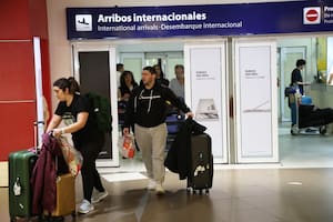 El personal de Aduana realiza un paro de 10 a 14