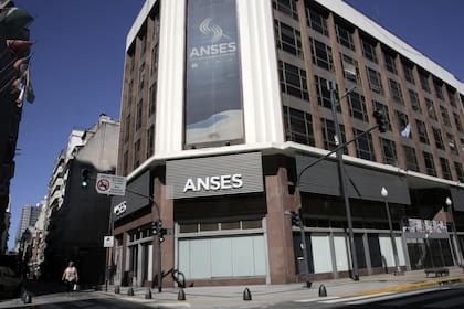 El personal de la Anses queda exceptuado del aislamiento en todo el país