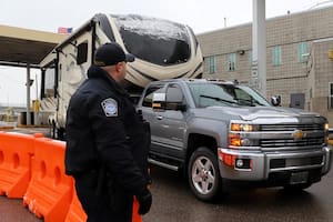 Alerta para envíos internacionales: la CBP retendrá neumáticos en todos los puertos de entrada de EE.UU.