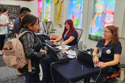 El personal del Consulado de Guatemala en Estados Unidos ofrecerá asistencia en varios trámites el 20 y 21 de marzo, pero es necesario realizar un registro previamente