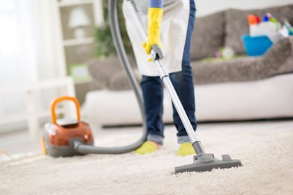 El personal del servicio doméstico espera un nuevo acuerdo paritario