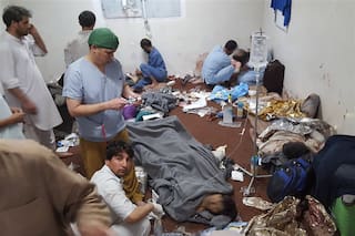 Para un médico, no hay “mejores” personas a las que tratar